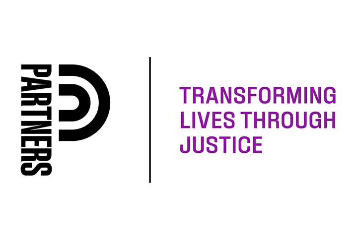 Partners for Women and Justice