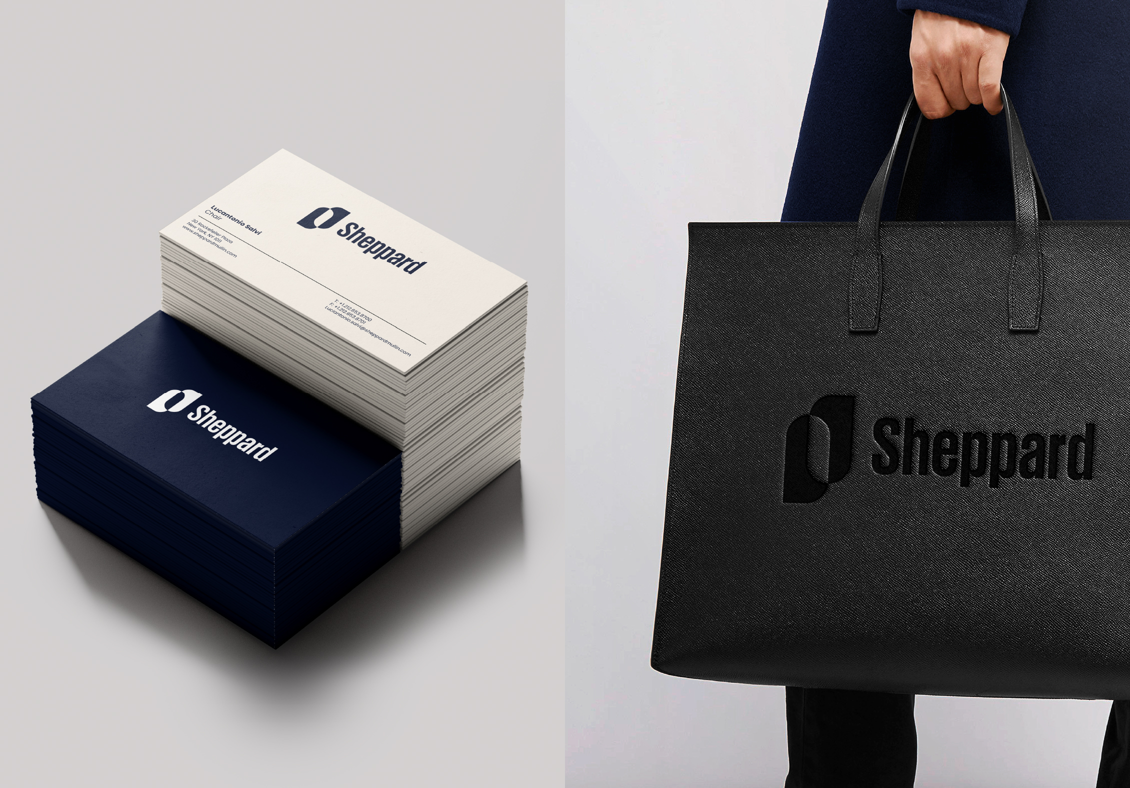 Sheppard brand case study image