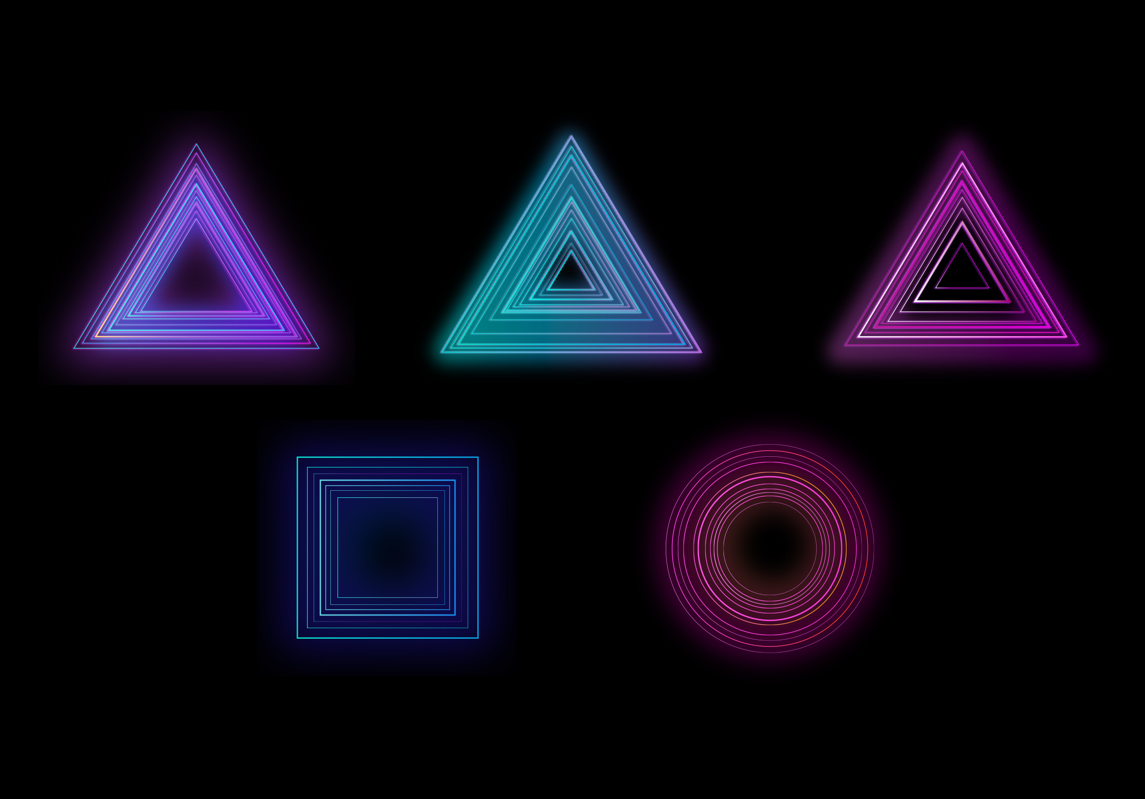 AB ETFs. Minds and machines campaign image