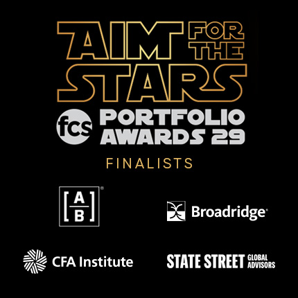 Aim for the stars Portfolio awards 29