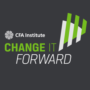 Change It Forward: enhancing thought leadership through film