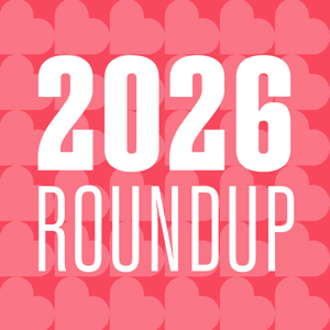 The nominations and awards we've received to date in 2026.