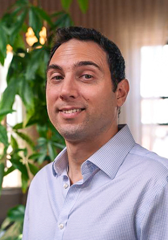 Jeff DeGeorgia