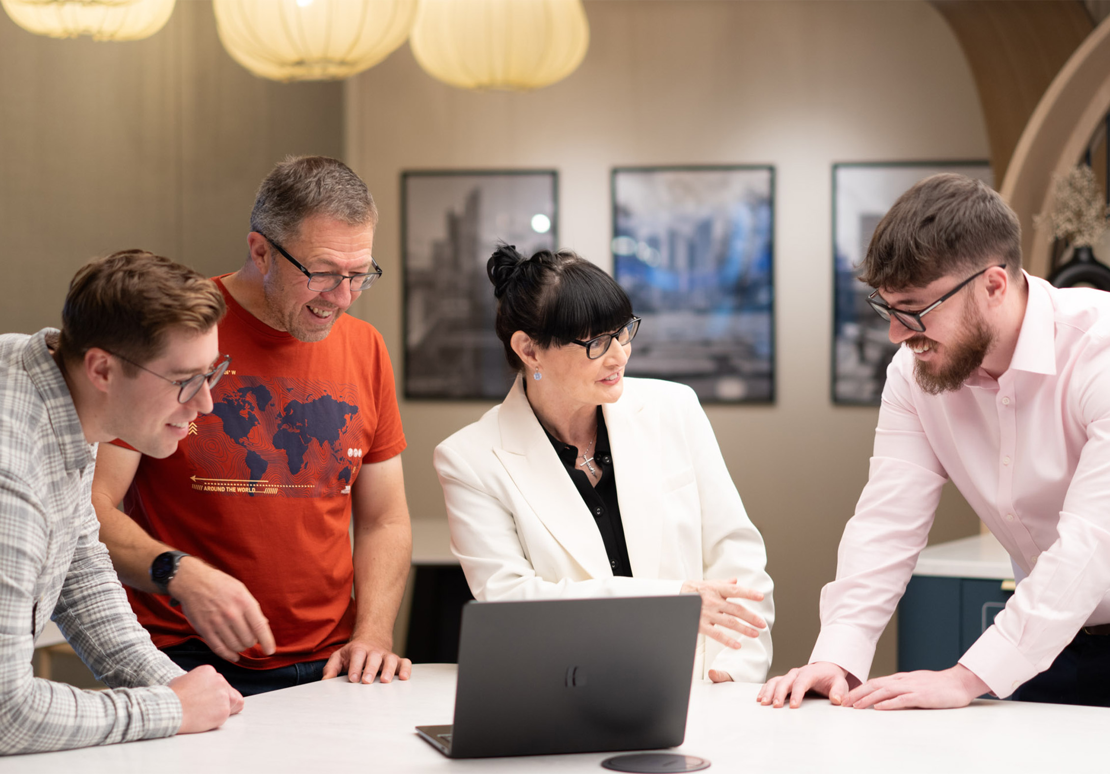 Hill Dickinson EVP image