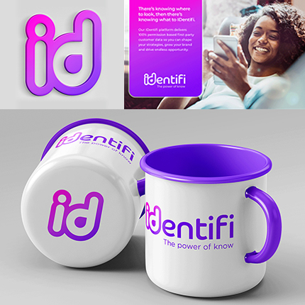 IDentifi. Bringing a new business to market – brand-ready