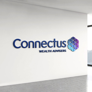 Crafting a joined-up brand for Connectus