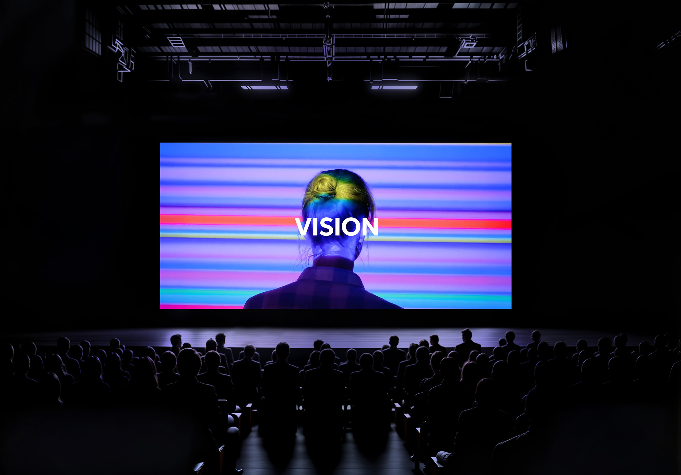 Barclays Investment Bank Powering Possible image 05