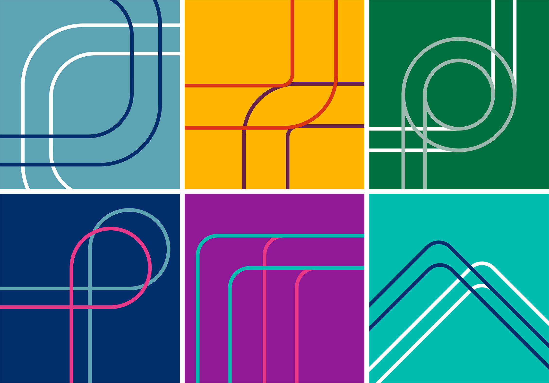 UHY brand refresh | Living Group