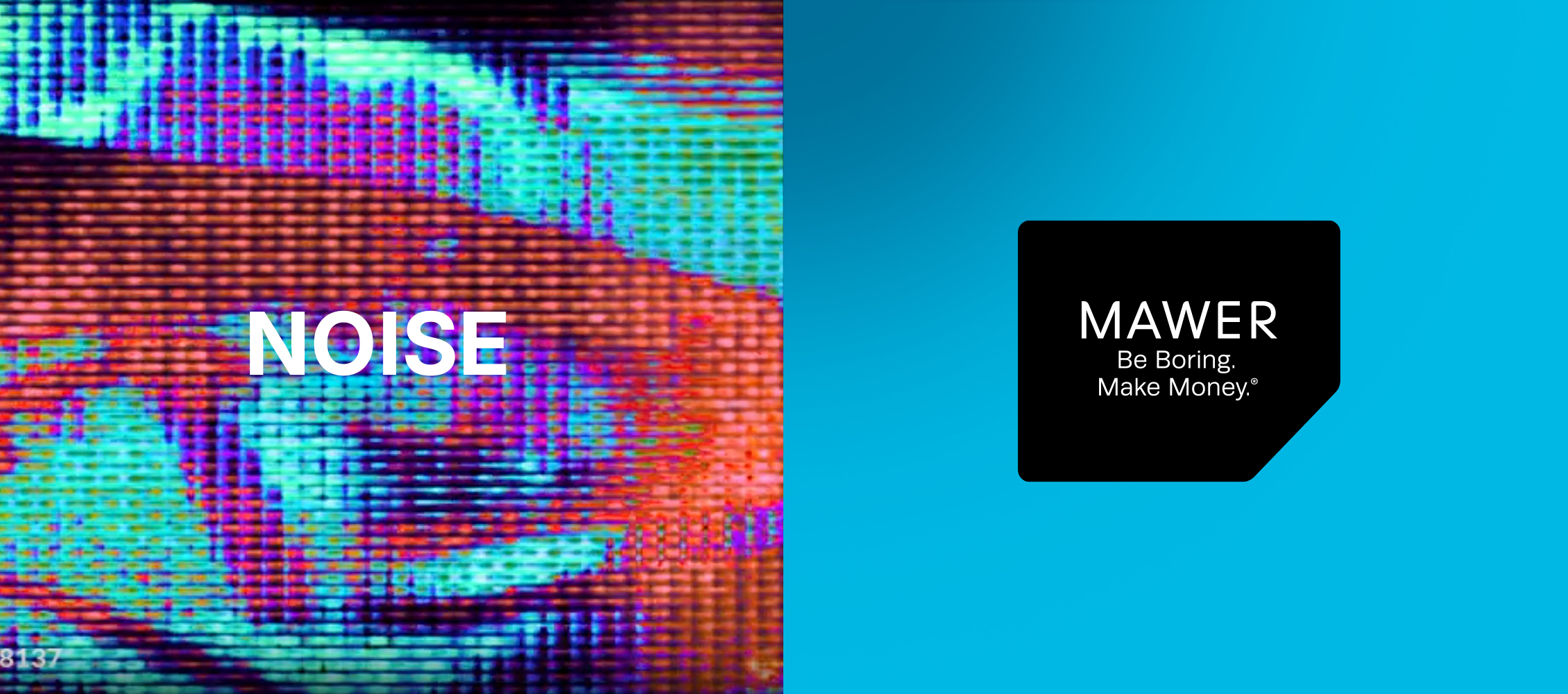 Mawer Investment Management institutional campaign image