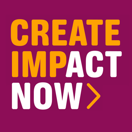 Create Impact Now 