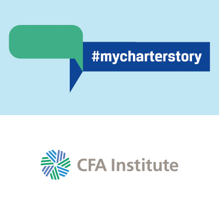 Inspiring CFA charterholders through a viral campaign