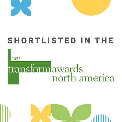 Identifying brand excellence in the TMT sector | Transform Awards