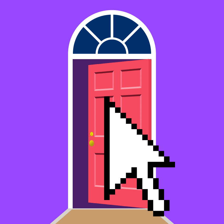 Living Ratings of Asset Managers. Homepage structure. 