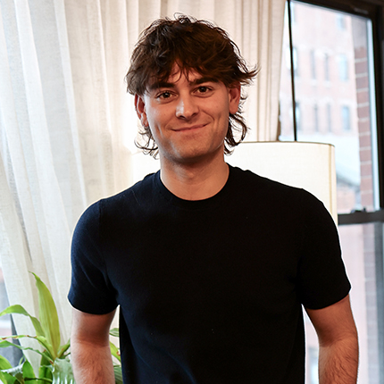 Jacob Whiteley-Guest