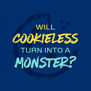 The future of cookieless marketing