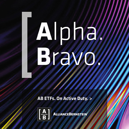 A brand strategy for new ETFs | Alliance Bernstein