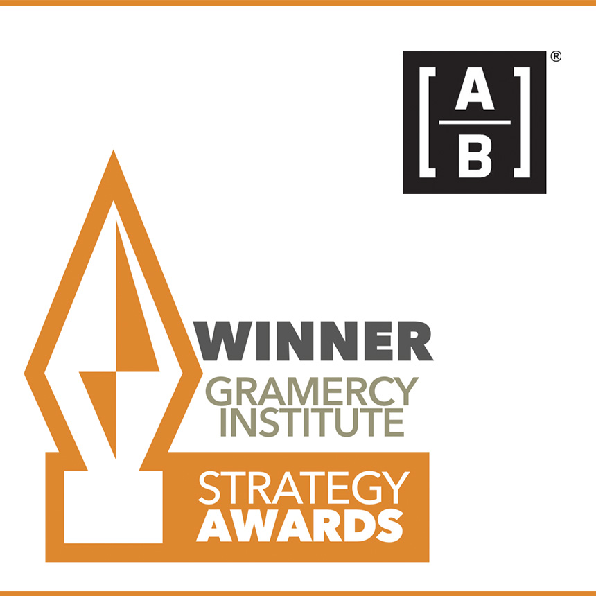 AB’s ‘Active ETFs with Flex Appeal’ campaign lands a Financial Marketing Strategy Award 2025