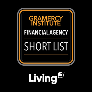 Living joins Gramercy Institute’s Agency Shortlist