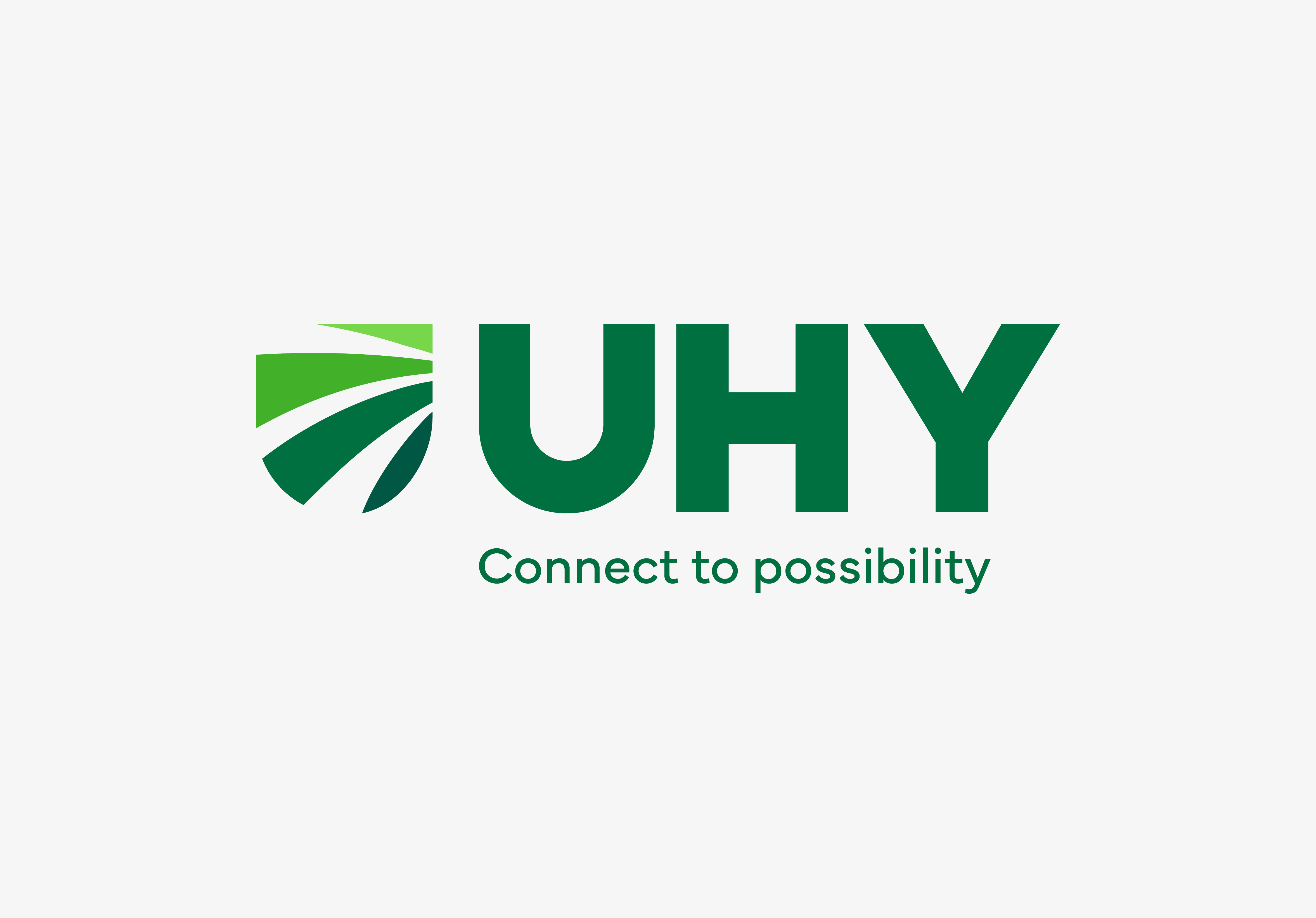 UHY brand refresh | Living Group