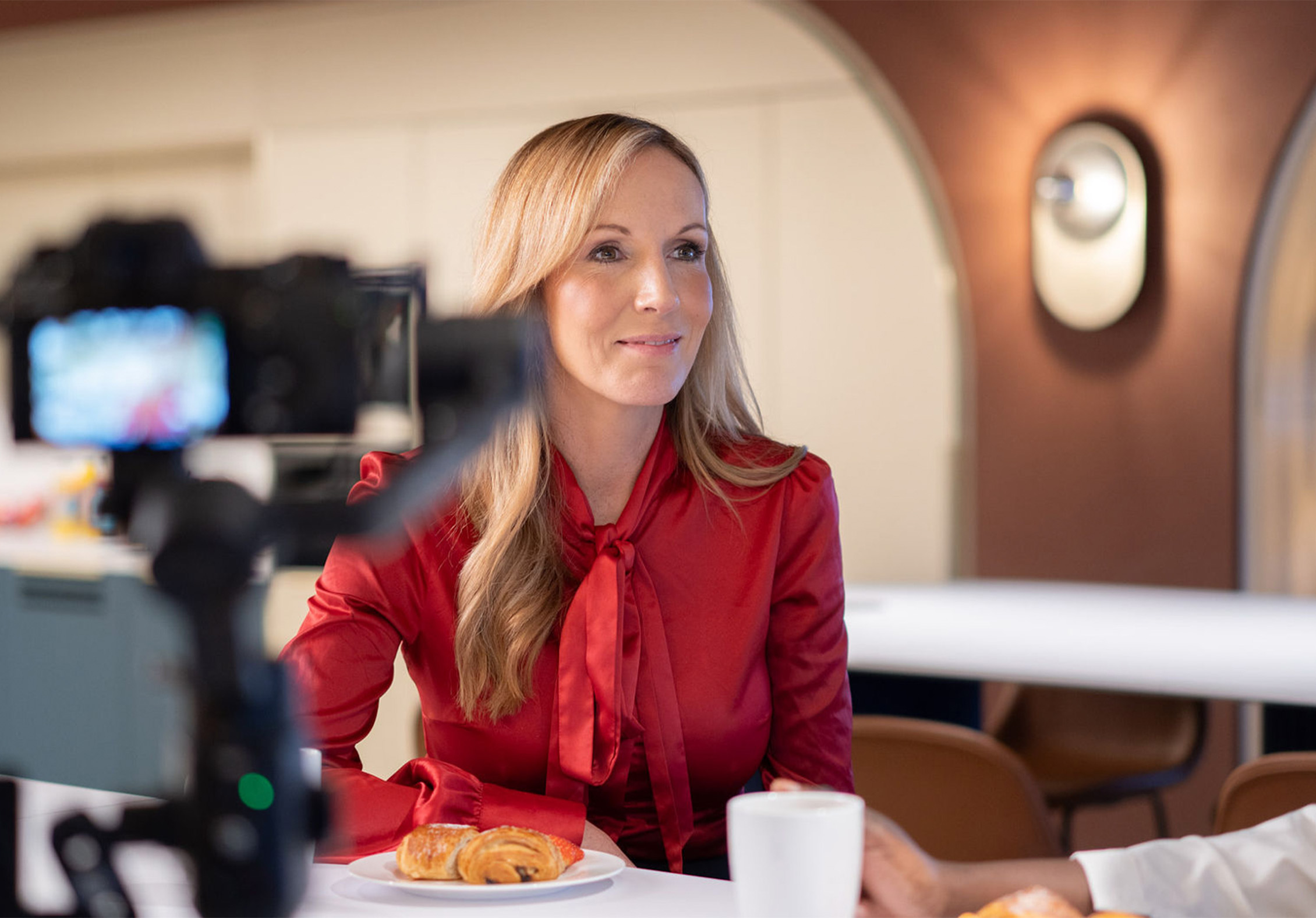 Hill Dickinson EVP image