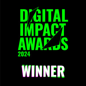 Akin and Forvis Mazars recognised at Digital Impact Awards 2024 