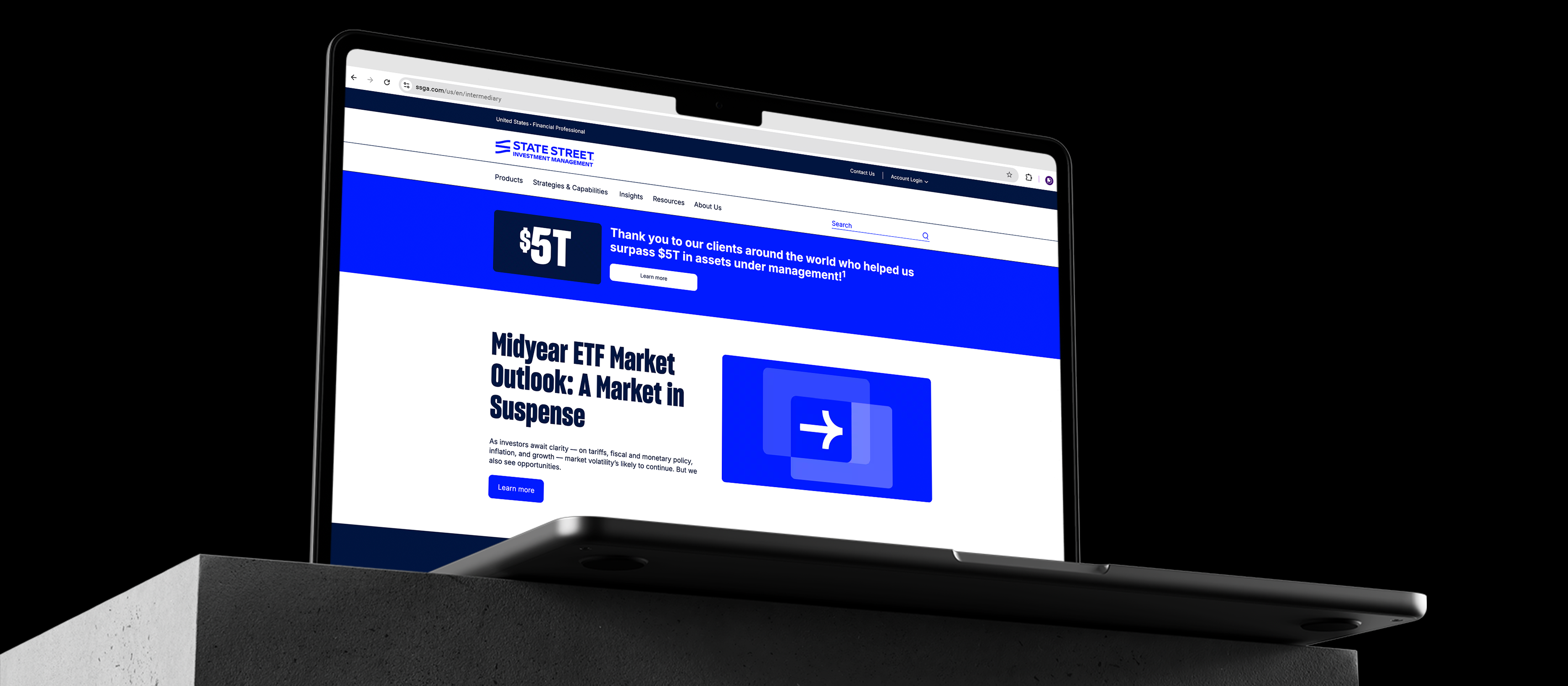 Living Rating Digitalsnapshot State Street Investment Management