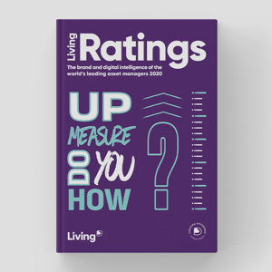 Living Ratings of Asset Managers 2020