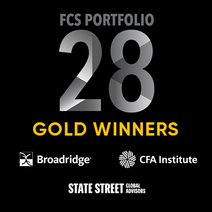 FCS Portfolio Awards | Living Group