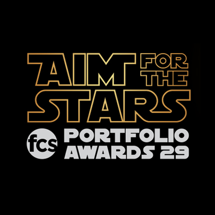 ‘Creative Agency of Record’ - FCS Portfolio Awards | Living Group