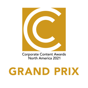 Hausfeld takes home the Grand Prix 