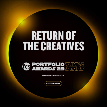 ‘Creative Agency of Record’ - FCS Portfolio Awards | Living Group