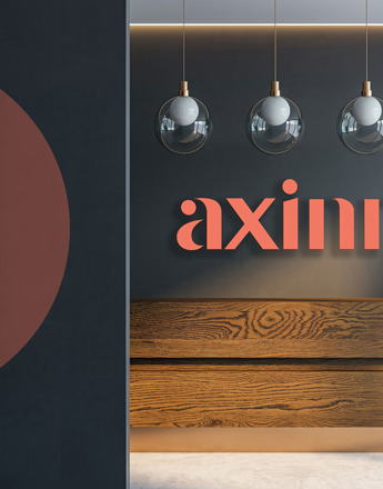 Axinn